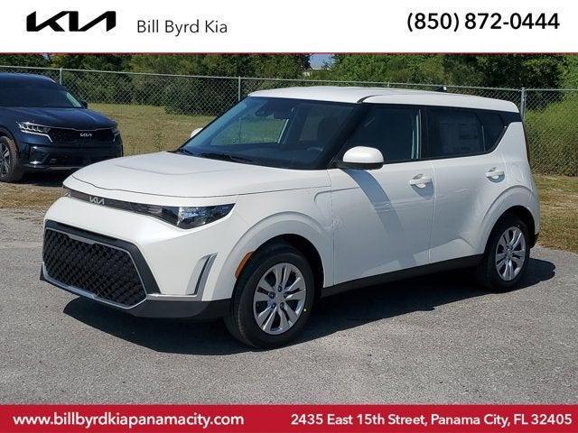 new 2025 Kia Soul car, priced at $22,470