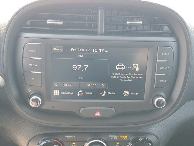 new 2025 Kia Soul car, priced at $22,470