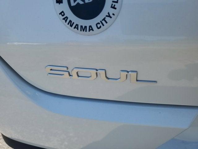 new 2025 Kia Soul car, priced at $22,470