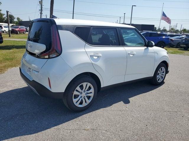 new 2025 Kia Soul car, priced at $22,470