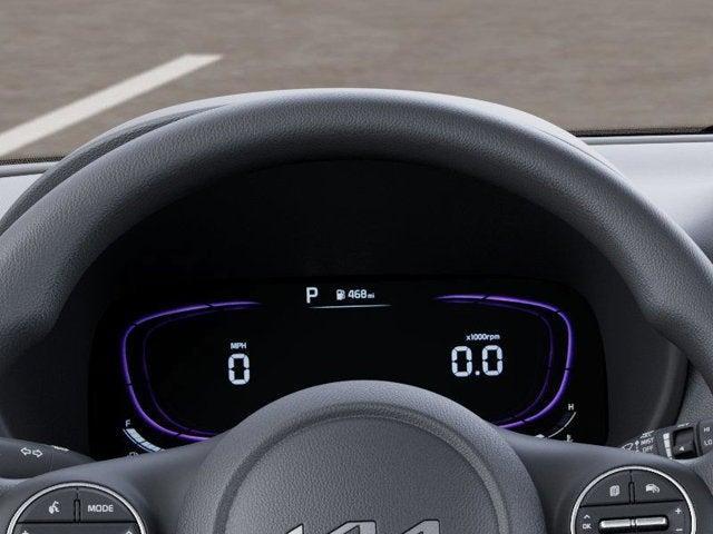 new 2025 Kia Soul car, priced at $22,060