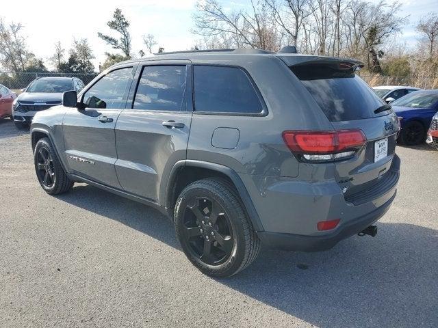 used 2019 Jeep Grand Cherokee car, priced at $19,950