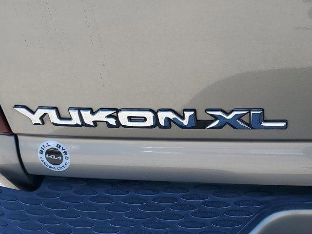 used 2002 GMC Yukon XL car, priced at $8,950