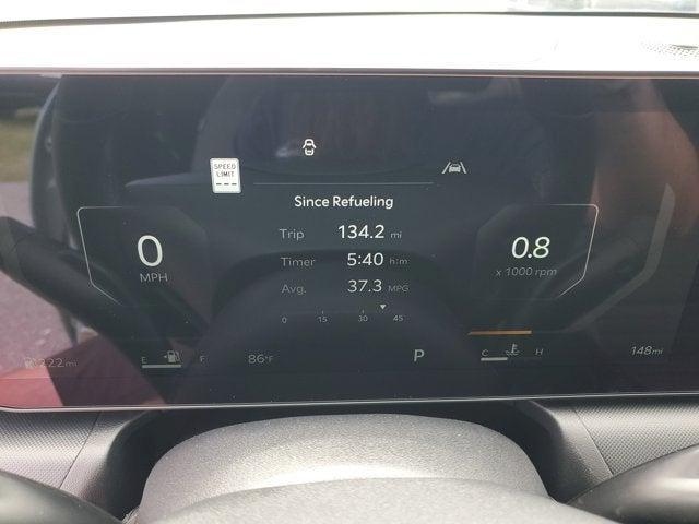 new 2025 Kia K4 car, priced at $25,375