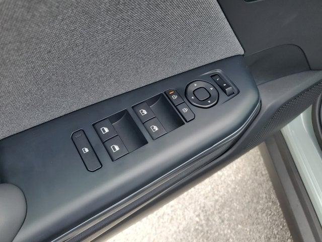 new 2025 Kia K4 car, priced at $25,375