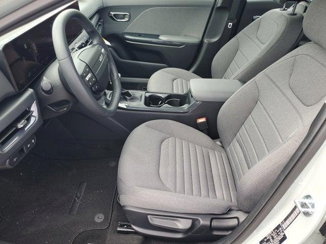 new 2025 Kia K4 car, priced at $25,375