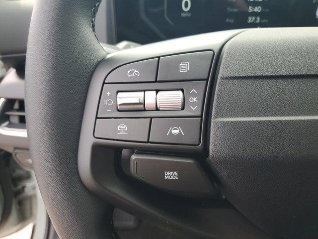 new 2025 Kia K4 car, priced at $25,375