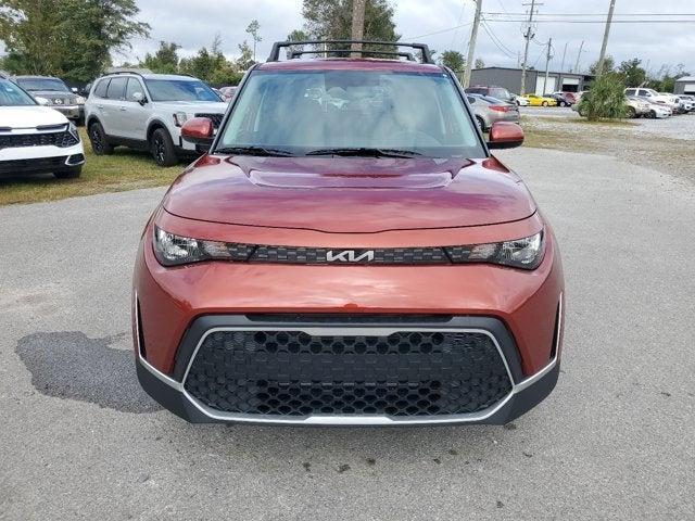 new 2025 Kia Soul car, priced at $24,745