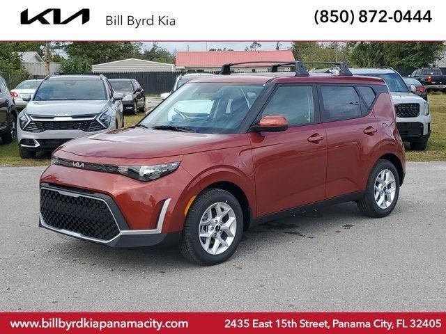 new 2025 Kia Soul car, priced at $24,745