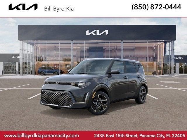new 2025 Kia Soul car, priced at $26,360
