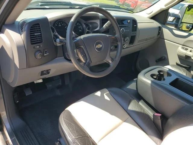 used 2007 Chevrolet Silverado 2500 car, priced at $17,950