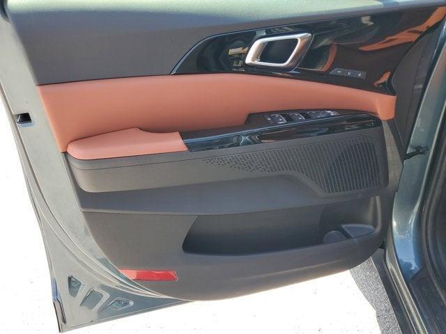 used 2023 Kia Carnival car, priced at $38,950