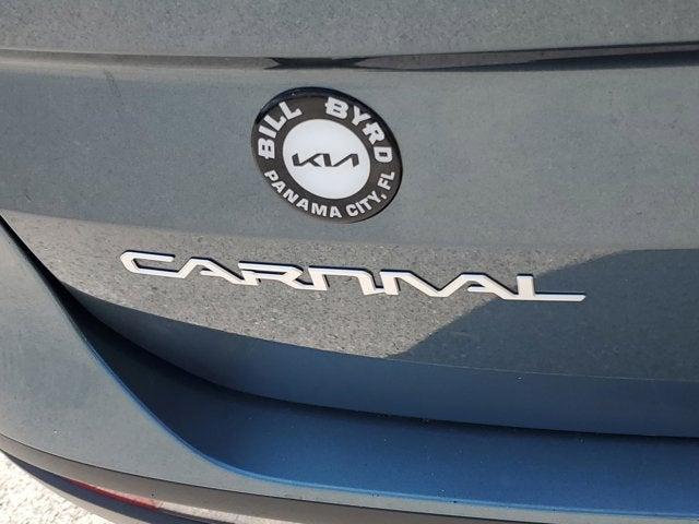 used 2023 Kia Carnival car, priced at $38,950