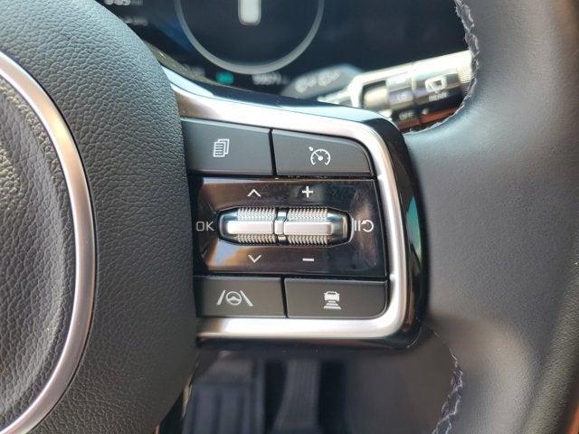 used 2023 Kia Carnival car, priced at $38,950