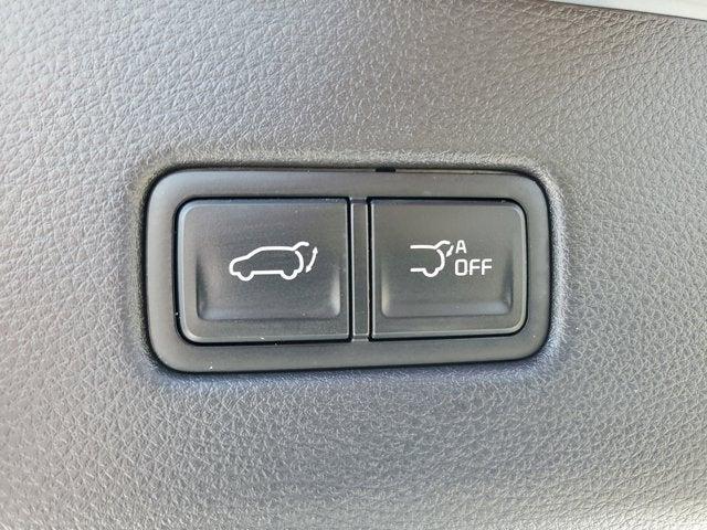 used 2023 Kia Carnival car, priced at $38,950