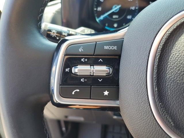 used 2023 Kia Carnival car, priced at $38,950