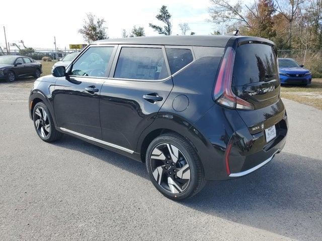 new 2025 Kia Soul car, priced at $25,785