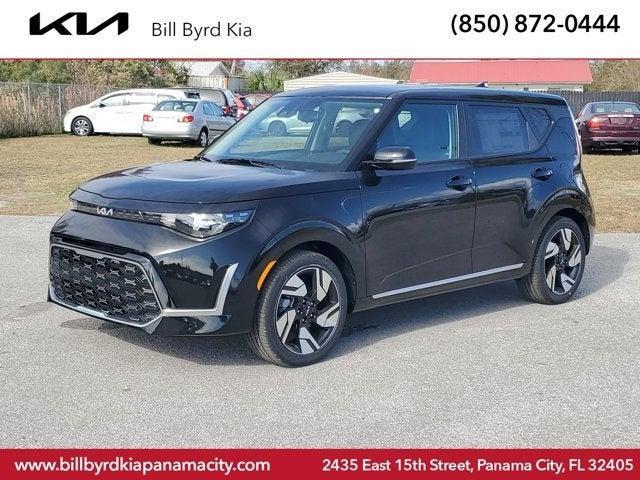 new 2025 Kia Soul car, priced at $25,785