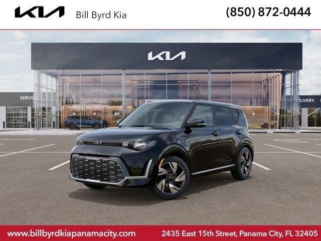 new 2025 Kia Soul car, priced at $25,785