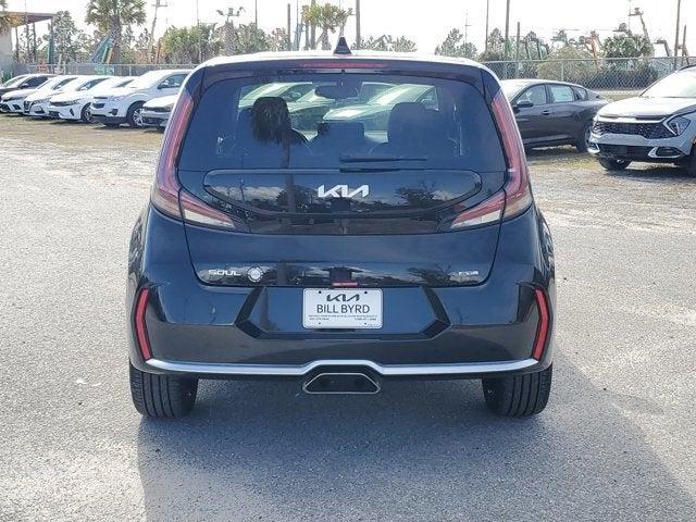 new 2025 Kia Soul car, priced at $25,785