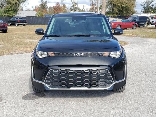 new 2025 Kia Soul car, priced at $25,785