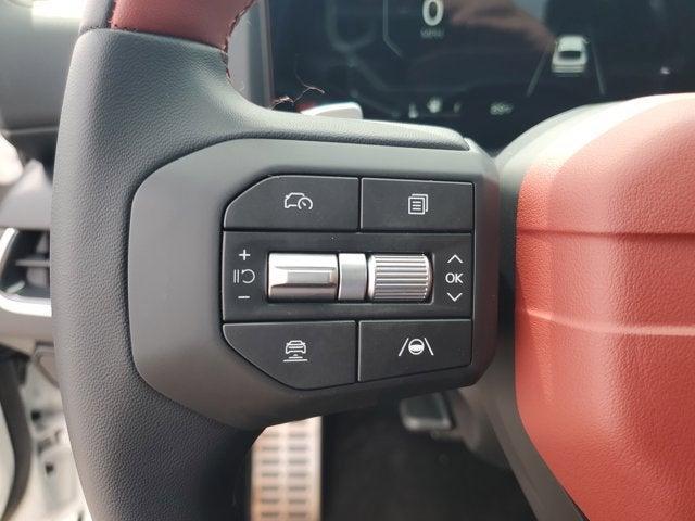 new 2025 Kia K4 car, priced at $30,165
