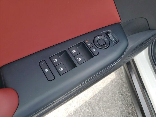 new 2025 Kia K4 car, priced at $30,165