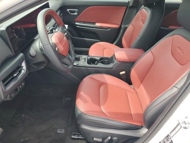 new 2025 Kia K4 car, priced at $30,165