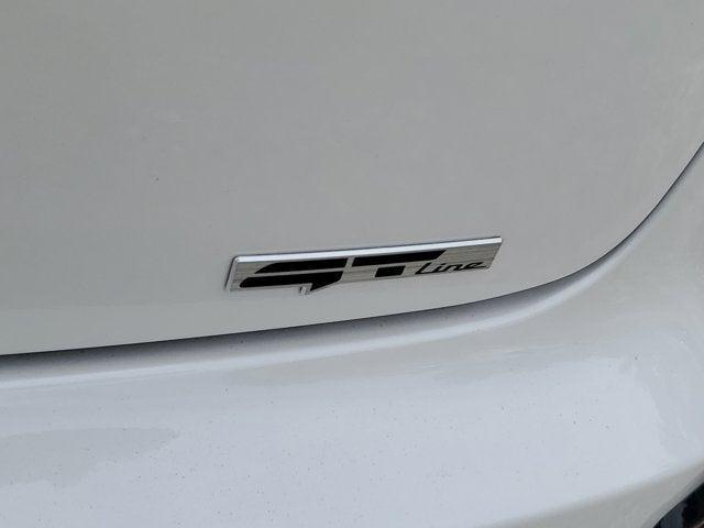 new 2025 Kia K4 car, priced at $30,165