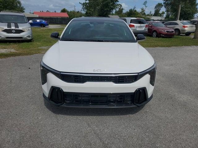 new 2025 Kia K4 car, priced at $30,165