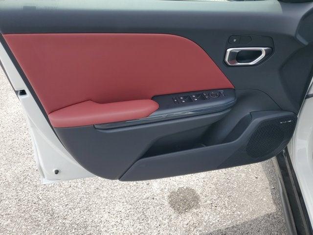 new 2025 Kia K4 car, priced at $30,165