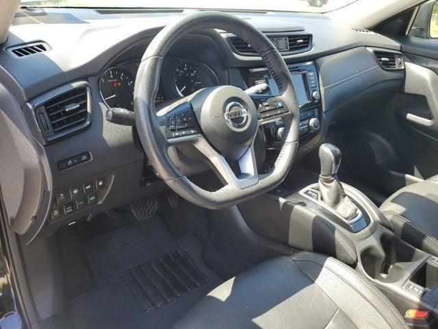 used 2019 Nissan Rogue car, priced at $22,950