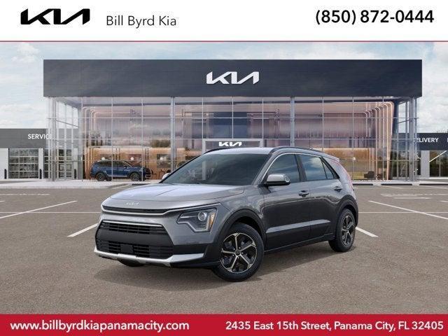 new 2025 Kia Niro car, priced at $31,595
