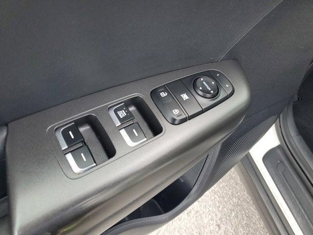 used 2020 Kia Sportage car, priced at $13,950