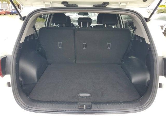 used 2020 Kia Sportage car, priced at $13,950