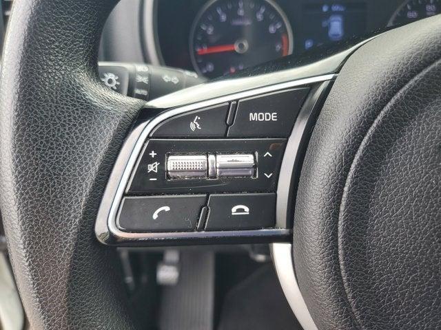 used 2020 Kia Sportage car, priced at $13,950