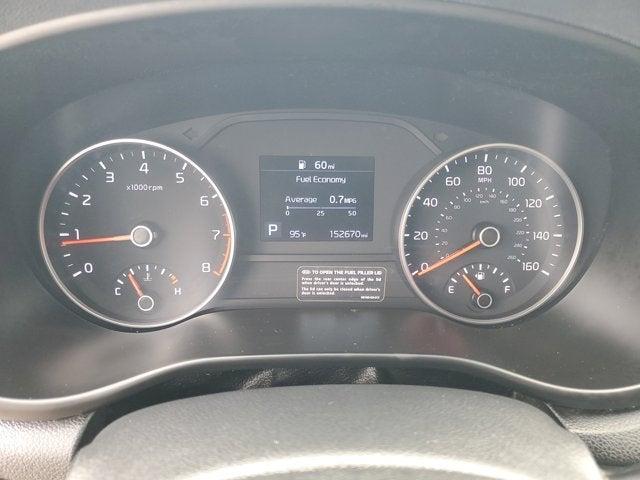 used 2020 Kia Sportage car, priced at $13,950