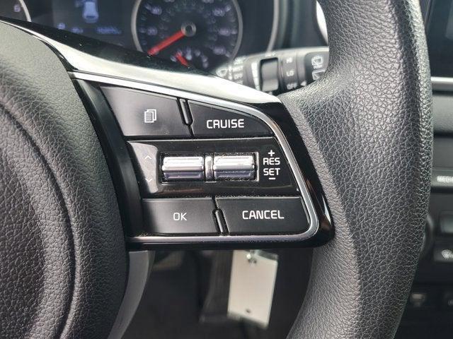 used 2020 Kia Sportage car, priced at $13,950