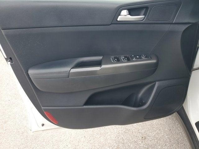 used 2020 Kia Sportage car, priced at $13,950