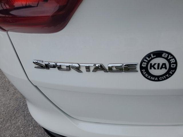 used 2020 Kia Sportage car, priced at $13,950