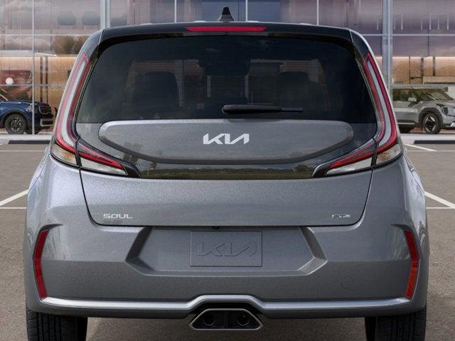 new 2025 Kia Soul car, priced at $28,125