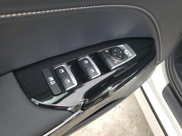 new 2026 Kia K5 car, priced at $30,245