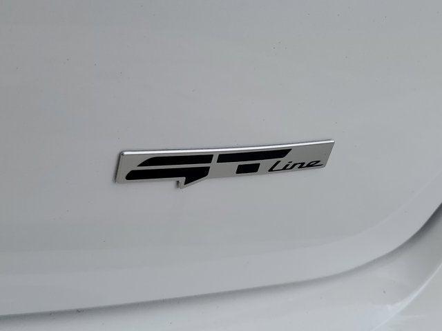 new 2026 Kia K5 car, priced at $30,245