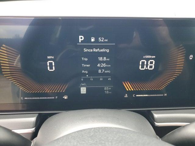 new 2026 Kia K5 car, priced at $30,245