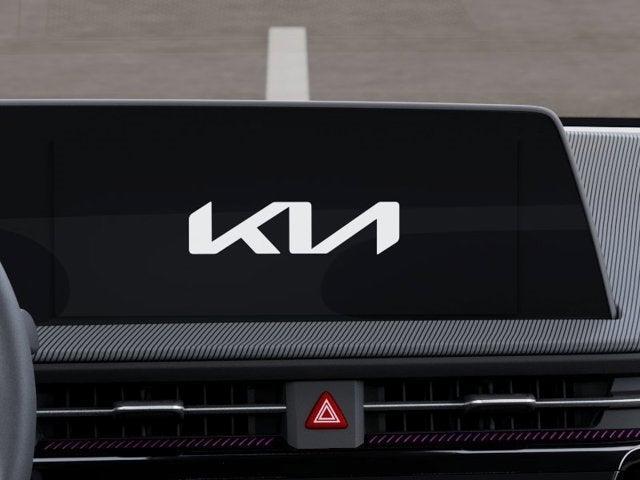 new 2024 Kia EV6 car, priced at $59,640