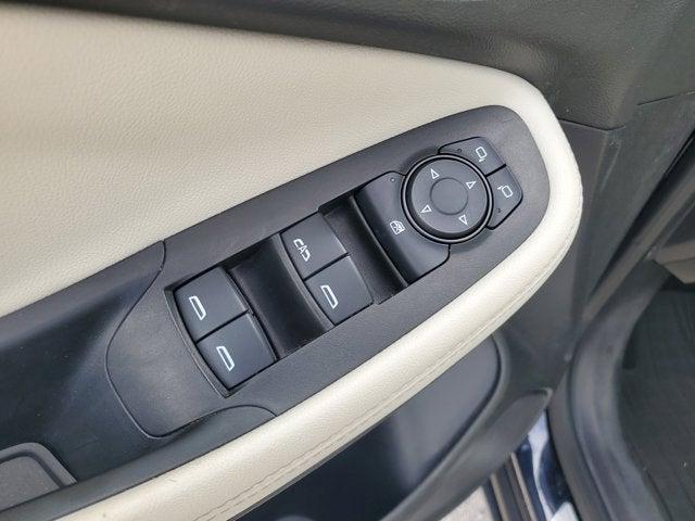 used 2021 Buick Encore GX car, priced at $20,950