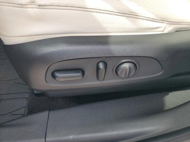 used 2021 Buick Encore GX car, priced at $20,950