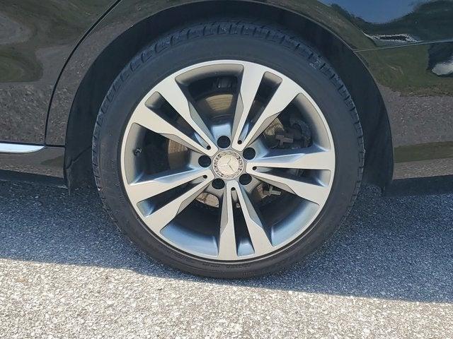 used 2016 Mercedes-Benz C-Class car, priced at $18,950