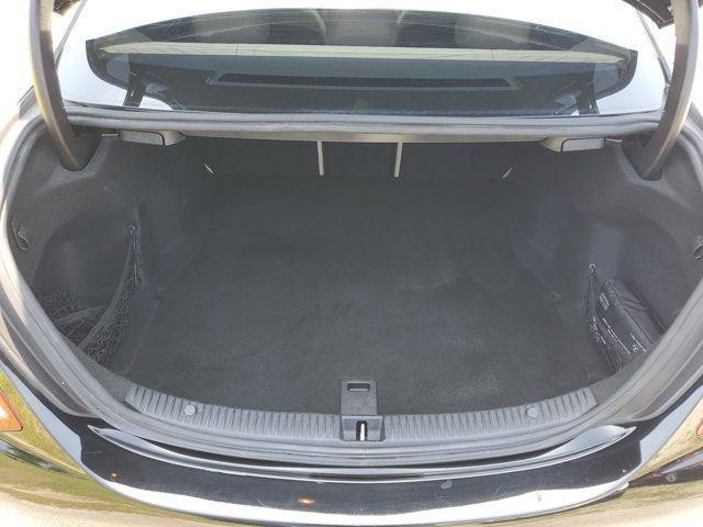 used 2016 Mercedes-Benz C-Class car, priced at $18,950