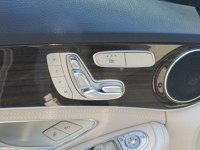 used 2016 Mercedes-Benz C-Class car, priced at $18,950